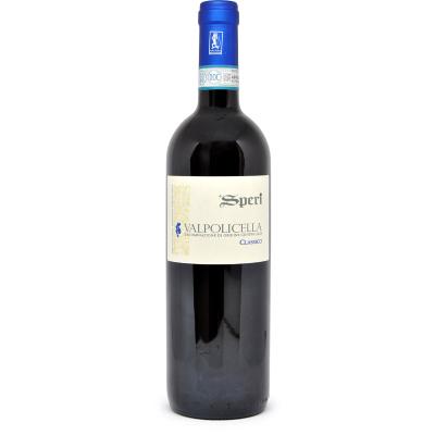 SPERI VALPOLICELLA CLASSICO 2017 CL75