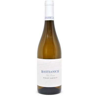 BASTIANICH PINOT GRIGIO CL75