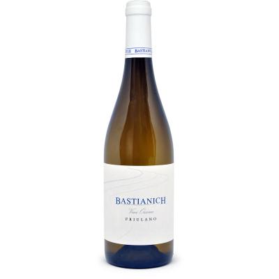 BASTIANICH FRIULANO CL75