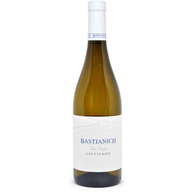 BASTIANICH SAUVIGNON BLANC 2021 CL75