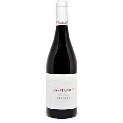 BASTIANICH REFOSCO ROSSO DOC CL.75