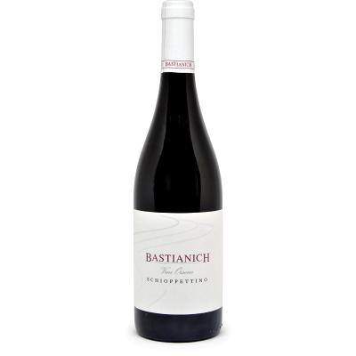 BASTIANICH SCHIOPPETTINO CL75