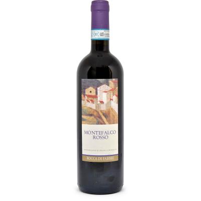FABBRI MONTEFALCO ROSSO CL75