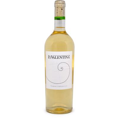 LA VALENTINA TREBBIANO D'ABRUZZO CL75