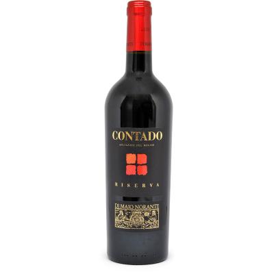 DI MAJO AGLIANICO CONTADO RISERVA CL75