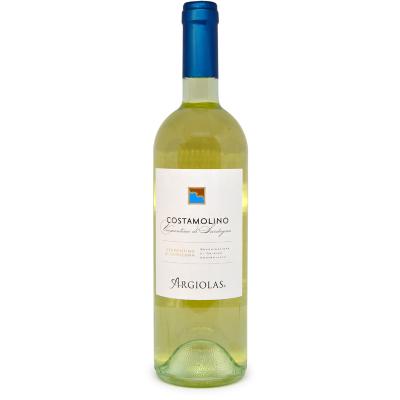 ARGIOLAS COSTAMOLINO VERMENTINO CL75