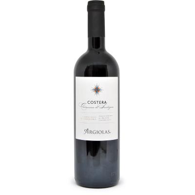 ARGIOLAS COSTERA CANNONAU CL.75