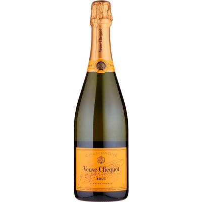 VEUVE CLICQUOT BRUT CL.75