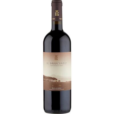 ANTINORI VINO ROS IL BRUCIATO CL75