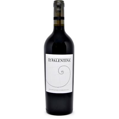 LA VALENTINA MONTEPULCIANO ABRU CL75 CT6