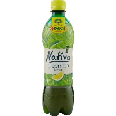 NATIVA RAUCH THE VERDE CL.50***