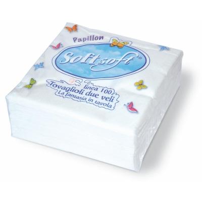 SOFT SOFT TOVAGLIOLI B. APP. 38X38 65PZ