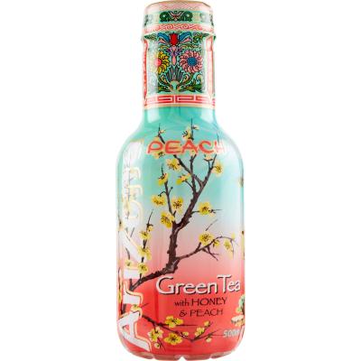 ARIZONA GREEN TEA PESCA HONEY ML.500?