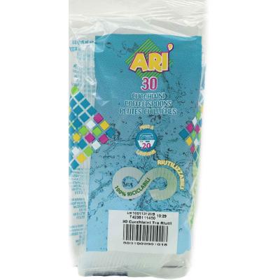 ARISTEA CUCCHIAINI TRA RIUTIL.X 30 PZ