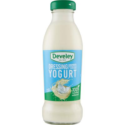 DEVELEY DRESSING SALSA YOGURT ML.230