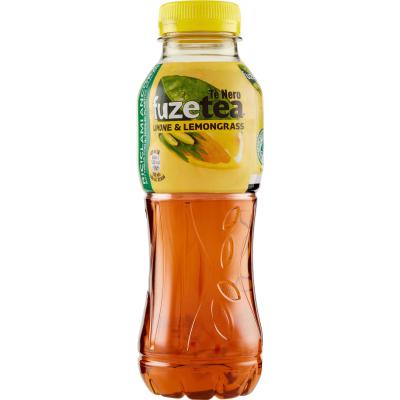 FUZETEA THE LIMONE CL.40 PET