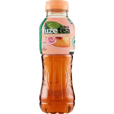 FUZETEA THE PESCA CL.40 PET