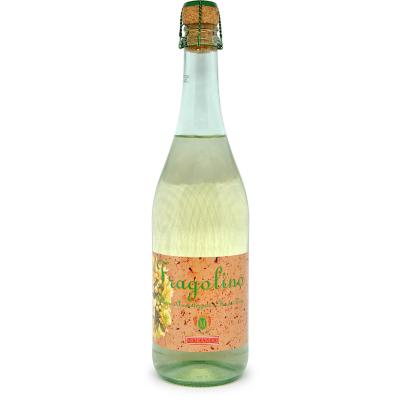 MORANDO VINO FRAGOLINO BIANCO CL.75 8°