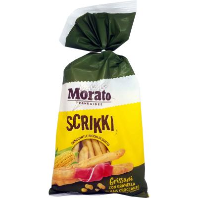 MORATO GRISSANI CLASSICI SCRIKKI GR230*