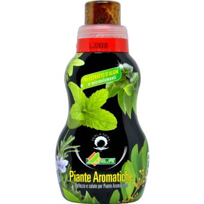 ALFE CONCIME PER PIANTE AROMATICHE GR300