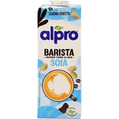 ALPRO DRINK SOIA BARISTA BRIK LT.1