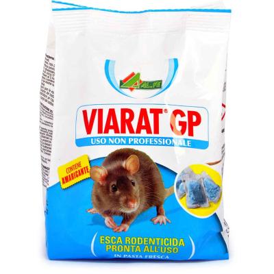 ALFE VIARAT GP ESCA RODENTICIDA GR.150