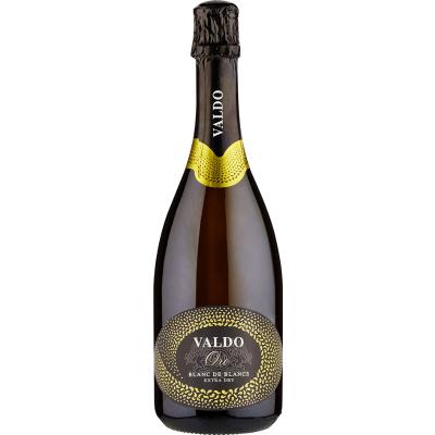VALDO ORO BLANC DE BLANCS EXTRA DRY CL75