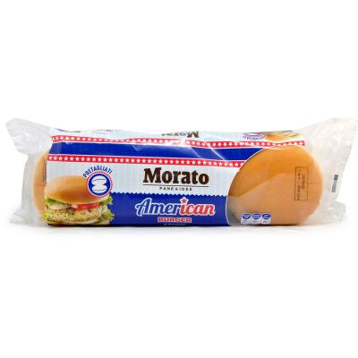 MORATO AMERICAN BURGER PRE-CUT G300 QXC8