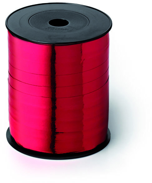 NASTRO ROSSO 6870 MM 10X250 MT
