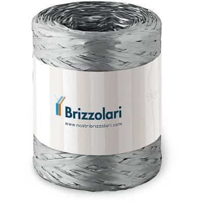 RAFIA ARGENTO 6802 MM 5X200 MT