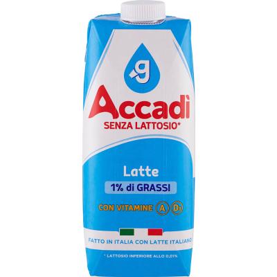 GRANAROLO LATTE ACCADI ALTADIG ML500