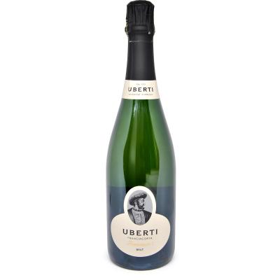 UBERTI FRANCESCO I° FRANCIACO BRUT CL75