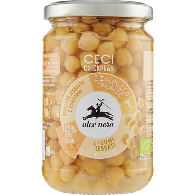 ALCE NERO BIO CECI LESSATI GR.300