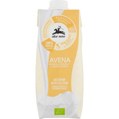 ALCE NERO BIO BEVANDA VEG.AVENA ML.500