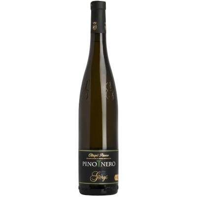 GIORGI  VINO PINOT NERO DOC CL.75