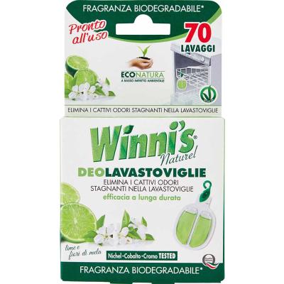 WINNI'S DEO X LAVASTOVIGLIE.