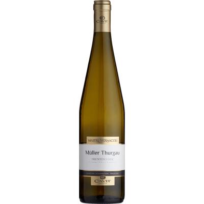 CAVIT MULLER THURGAU MASTRI  CL75