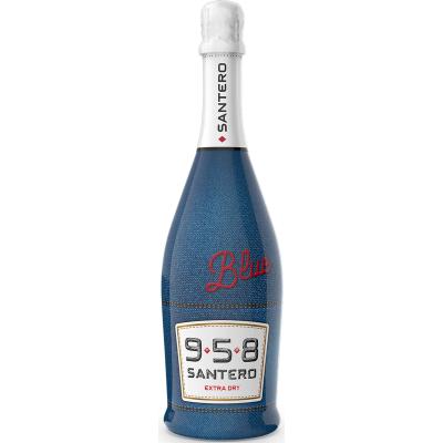 SANTERO SPUMANTE BLUE EXTRA DRY CL.75