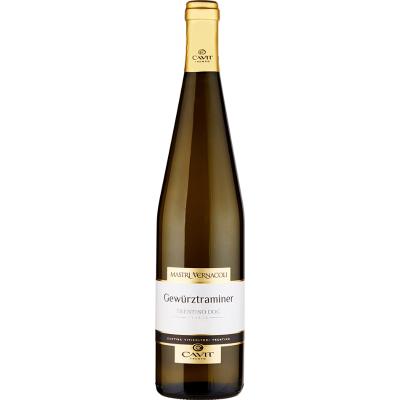 CAVIT GEWURZTRAMINER MASTRI   CL75