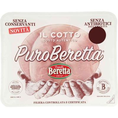 FRATELLI BERETTA PURO BERETTA PROSCIUTTO