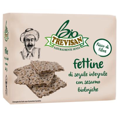 TREVISAN FETTINE SEGALE INT.SES.G200 BIO