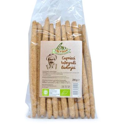 TREVISAN CAPRICCI INTEGRALI BIO GR.200