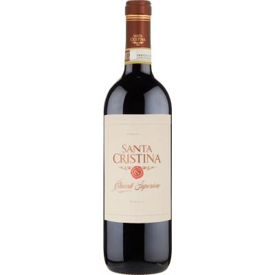 ANTINORI SANTA CRISTINA CHIANTI SUP CL75