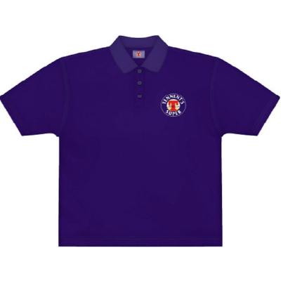 TENNENT'S POLO