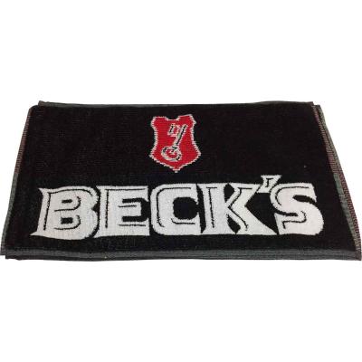BECKS TAPPETINO