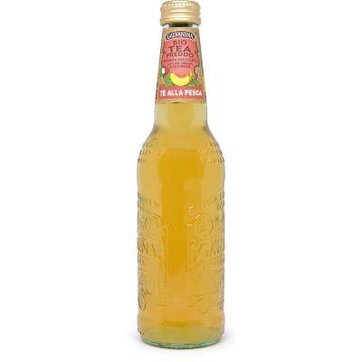 GALVANINA TEA PESCA BIO ML.355 VAP