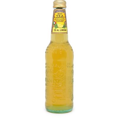 GALVANINA TEA LIMONE BIO ML.355 VAP