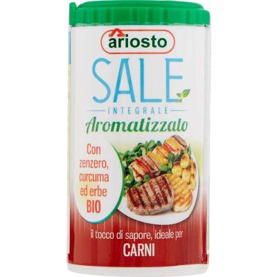 ARIOSTO SALE INT.AROMAT.X CARNI BIO G100