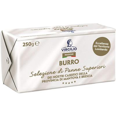 VIRGILIO BURRO SELEZIONE GR.250