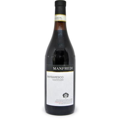 MANFREDI BARBARESCO DOCG 13,5° CL 75